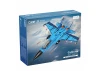 Fighter plane - 1481 pcs
