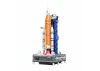 SLS Artemis Space Launch System - 659 pcs