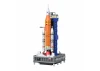 SLS Artemis Space Launch System - 659 pcs