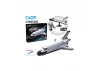 NASA Space Shuttle Discovery - 1827 pcs