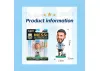 Lionel Messi Argentina 2026 Mini 7cm Action Figure