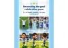 Lionel Messi Argentina 2026 Mini 7cm Action Figure