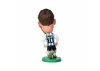 Lionel Messi Argentina 2026 Mini 7cm Action Figure