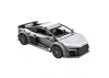 1:14 Audi R8 Coupé - 536 pcs