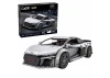 1:14 Audi R8 Coupé - 536 pcs