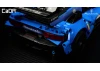 1:14 Maserati GT2 Race Car - 549 pcs