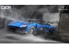 1:14 Maserati GT2 Race Car - 549 pcs