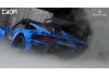 1:14 Maserati GT2 Race Car - 549 pcs