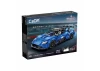 1:14 Maserati GT2 Race Car - 549 pcs
