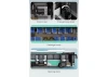 1:43 Iveco Crossway Bus - 832 pcs