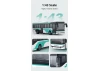 1:43 Iveco Crossway Bus - 832 pcs