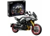 Suzuki Katana - 1104 pcs