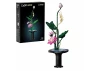 Oriental Floral Art: Summer - 751 pcs