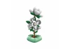 Camellia Building Block Planter - 301 pcs