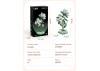 Camellia Building Block Planter - 301 pcs