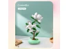 Camellia Building Block Planter - 301 pcs