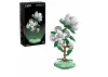 Camellia Building Block Planter - 301 pcs