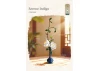 Oriental Floral Art: Serene Indigo - 324 pcs