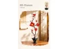 Oriental Floral Art: Silk Blossom - 305 pcs
