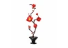 Oriental Floral Art: Silk Blossom - 305 pcs