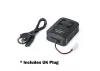 ANSMANNEasy Charger NiMH 2 - 2A