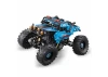 Monster Climbing car
