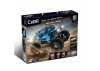 Monster Climbing car