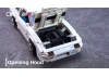 Initial D 
FX7- FC - 1552pcs