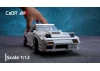 Initial D 
FX7- FC - 1552pcs