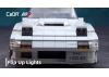 Initial D 
FX7- FC - 1552pcs