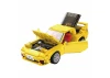 Initial D 
FX7- FD - 1655pcs
