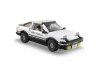 Initial D
AE86 - 1324pcs
