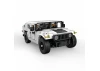 1:12 Humvee off- load truck - 1386pcs