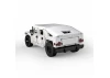 1:12 Humvee off- load truck - 1386pcs