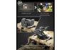 1:8 HUMVEE - 3935 pcs