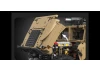1:8 HUMVEE - 3935 pcs