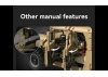 1:8 HUMVEE - 3935 pcs