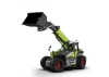 Multi- function loader- 1496pcs