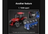 Multi- function farm truck- 1675pcs
