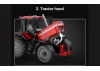 Multi- function farm truck- 1675pcs