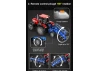 Multi- function farm truck- 1675pcs