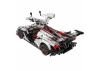 Helios Supercar - 4449pcs