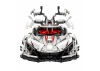 Helios Supercar - 4449pcs