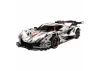 Helios Supercar - 4449pcs