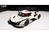 Helios Supercar - 4449pcs