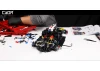 Helios Supercar - 4449pcs