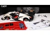 Helios Supercar - 4449pcs