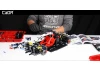 Helios Supercar - 4449pcs