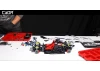 Helios Supercar - 4449pcs