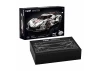 Helios Supercar - 4449pcs